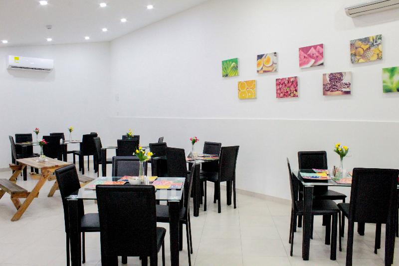 호텔 Tucuraca By Dot Tradition