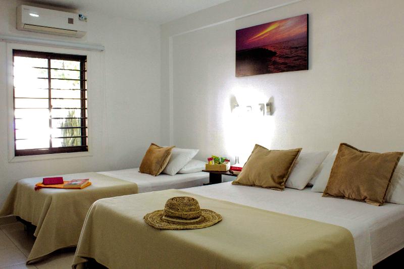 호텔 Tucuraca By Dot Tradition