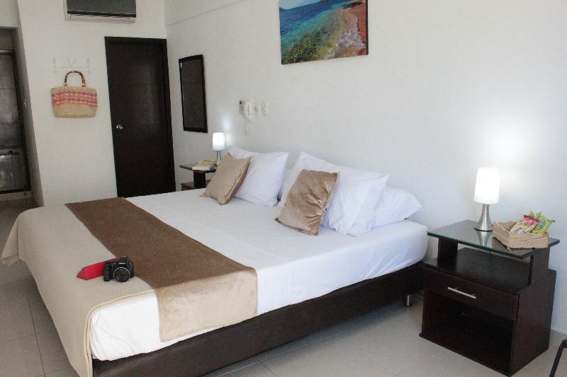 호텔 Tucuraca By Dot Tradition