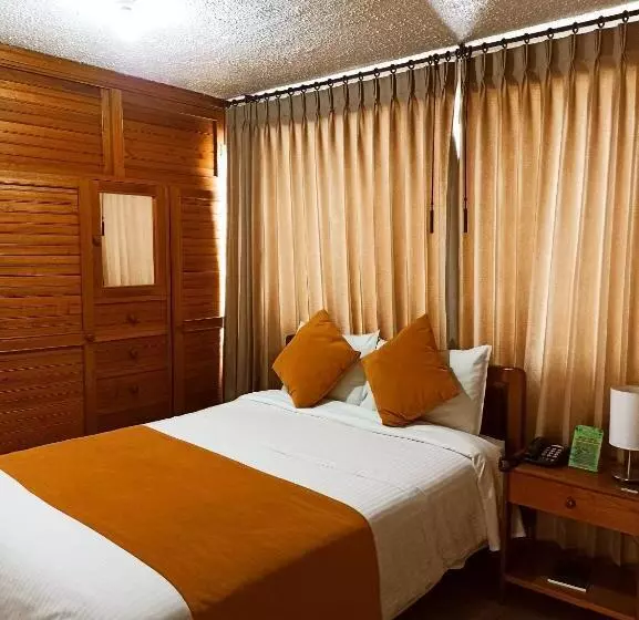 Hotelli Tuvalu