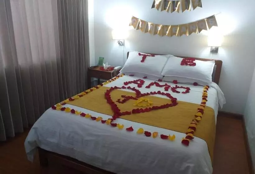 Hotelli Tuvalu