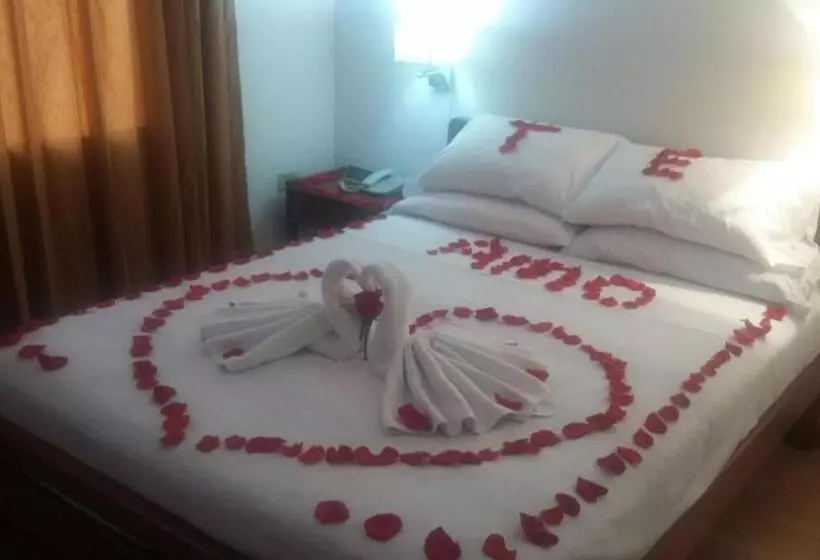 Hotelli Tuvalu