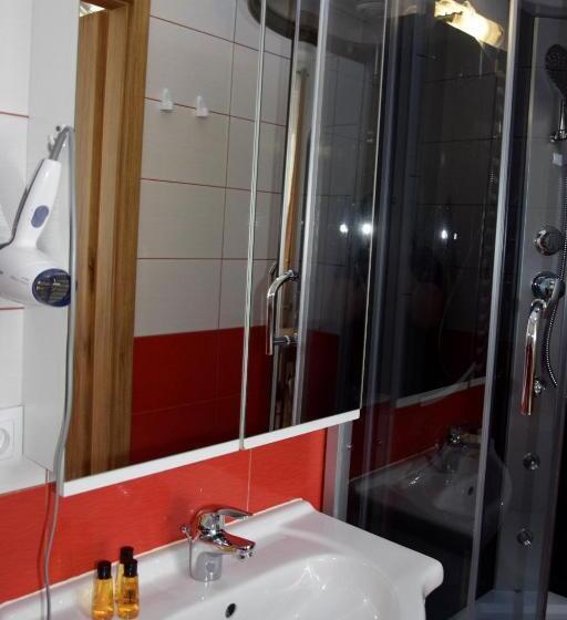 Hotel Villa Victoria