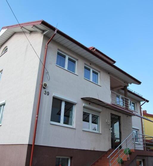 Hotel Villa Victoria