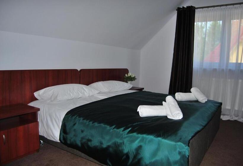 Hotel Villa Victoria