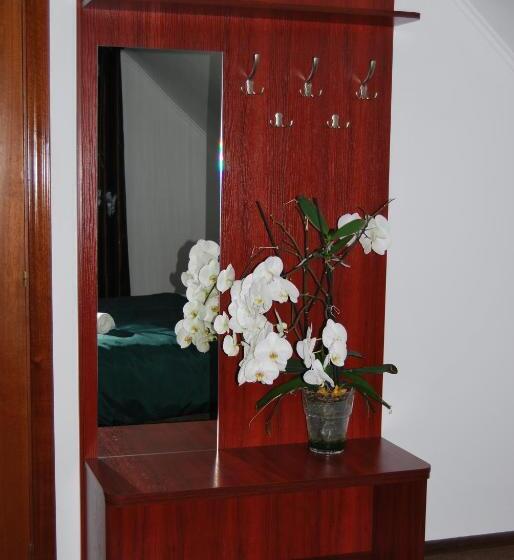 Hotel Villa Victoria