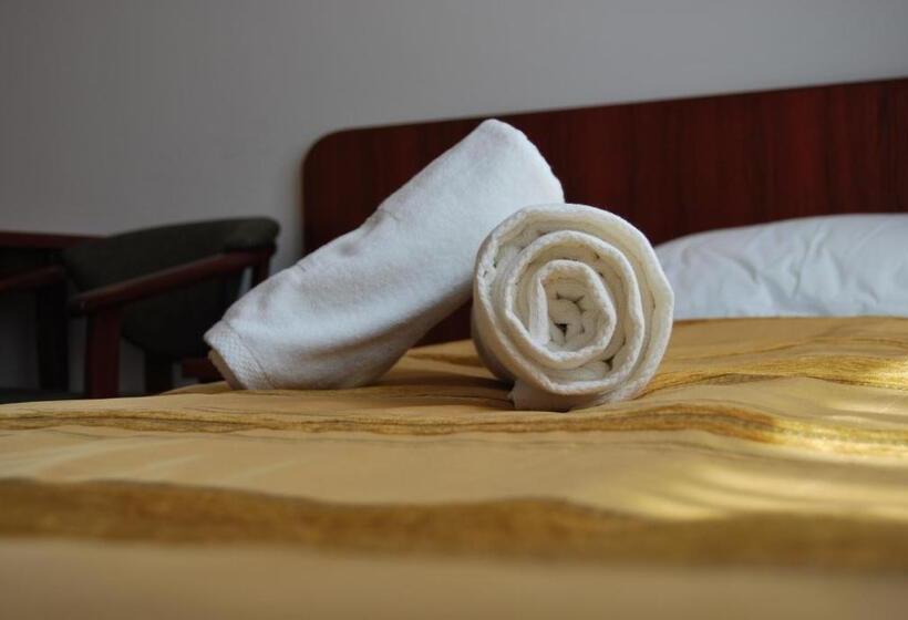 Hotel Villa Victoria