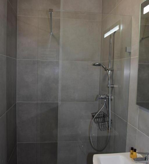 Hotel Villa Victoria