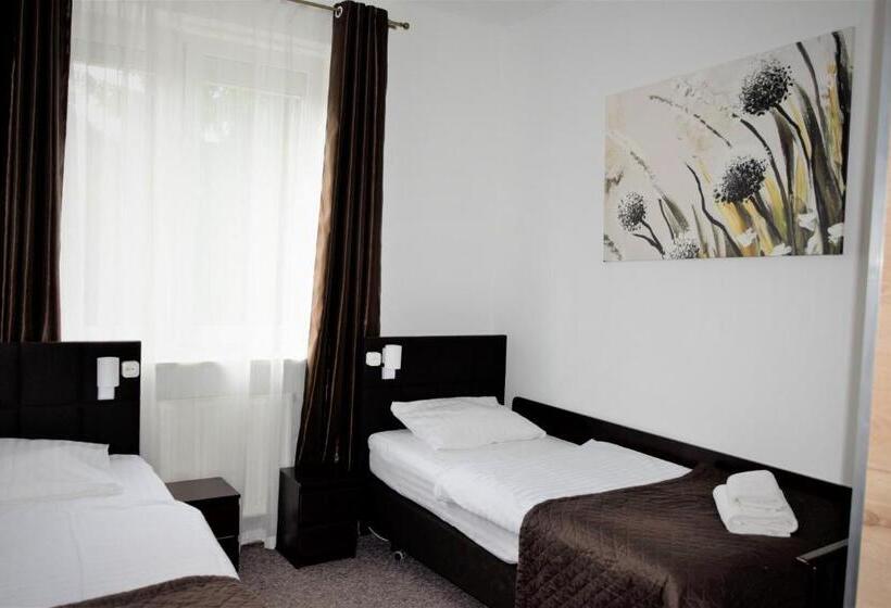 Hotel Villa Victoria