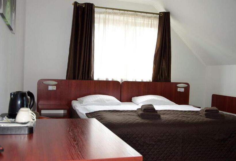 Hotel Villa Victoria