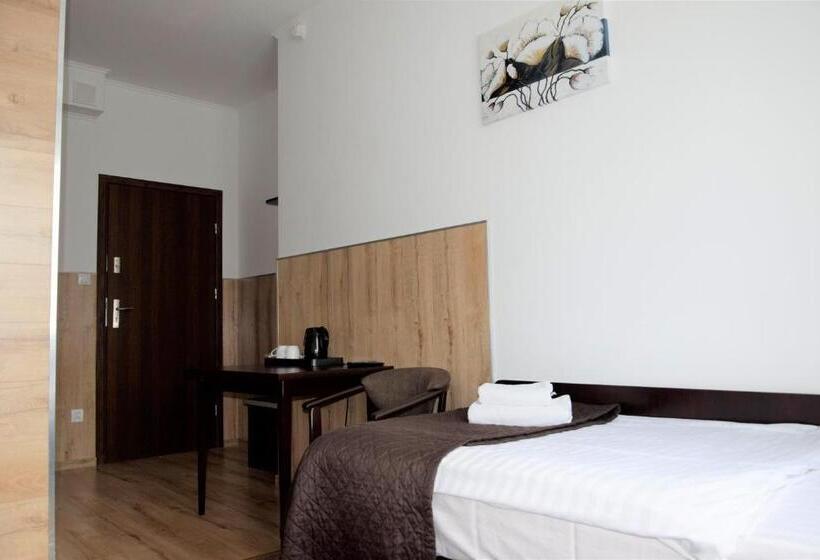 Hotel Villa Victoria