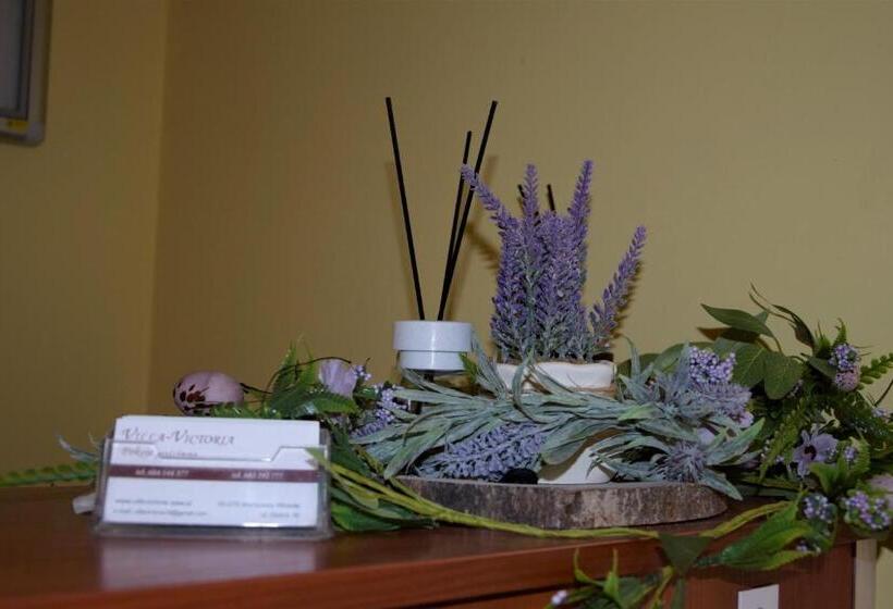 Hotel Villa Victoria