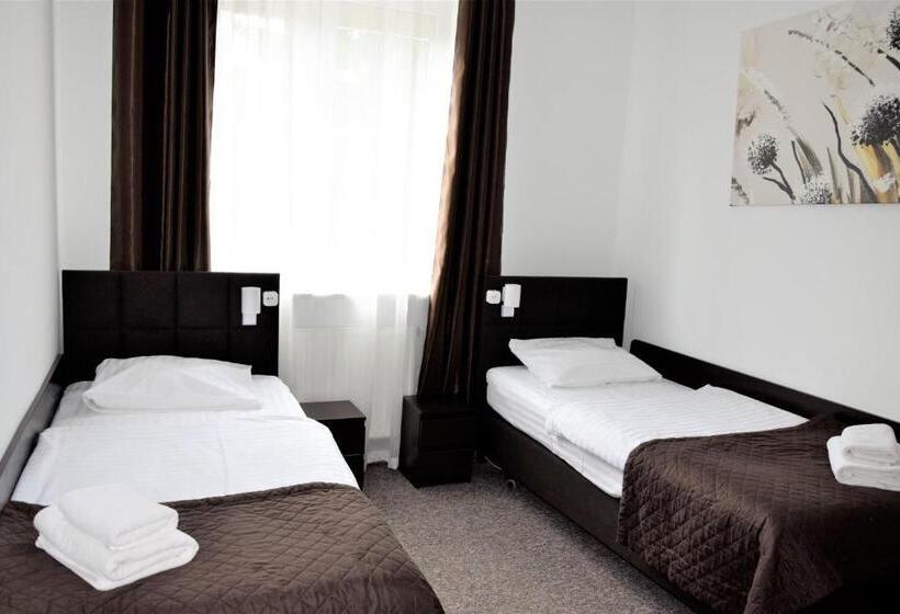 Hotel Villa Victoria