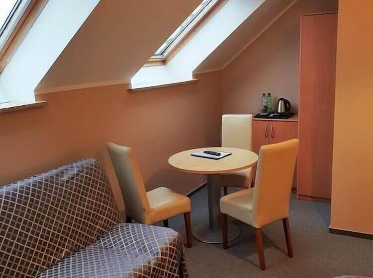 בית מלון כפרי Willa Kłodzko Zacisze Sauna Siłownia Komnata Solna