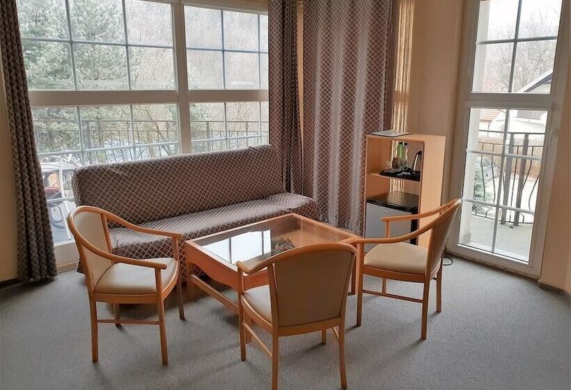 בית מלון כפרי Willa Kłodzko Zacisze Sauna Siłownia Komnata Solna