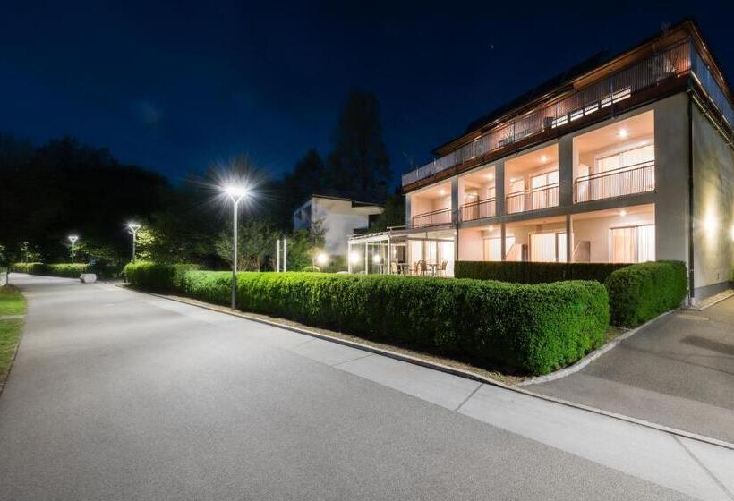 호텔 Wohlfühlpension Kristan