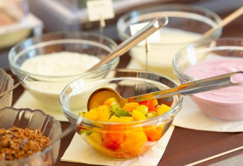 호텔 Wohlfühlpension Kristan