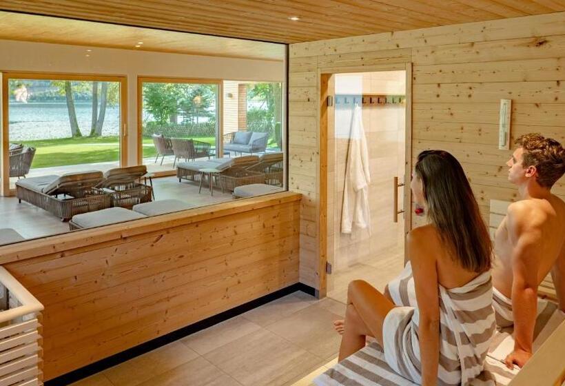 호텔 Wohlfühlpension Kristan