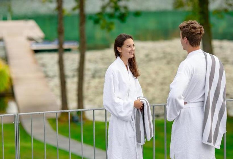 호텔 Wohlfühlpension Kristan