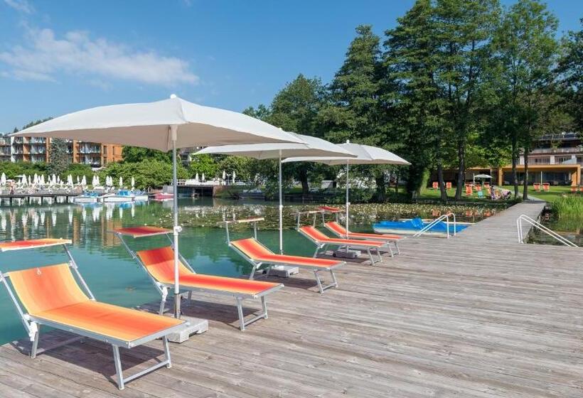 호텔 Wohlfühlpension Kristan