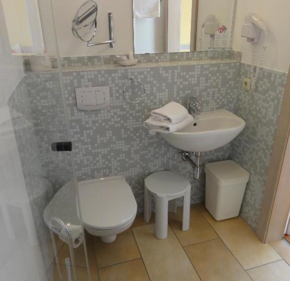 호텔 Wohlfühlpension Kristan