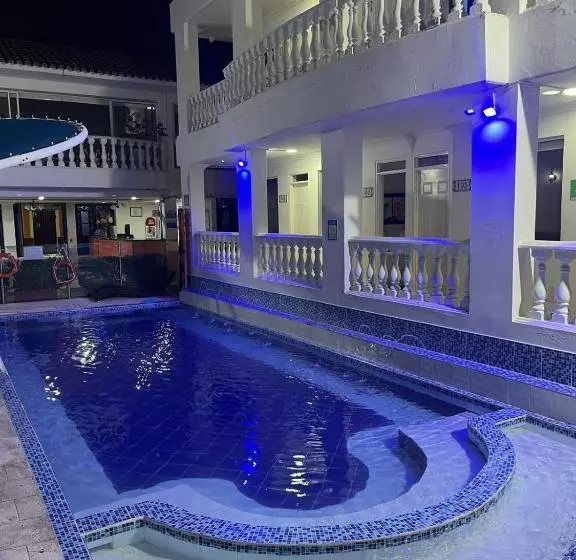 Hotelli Zamba