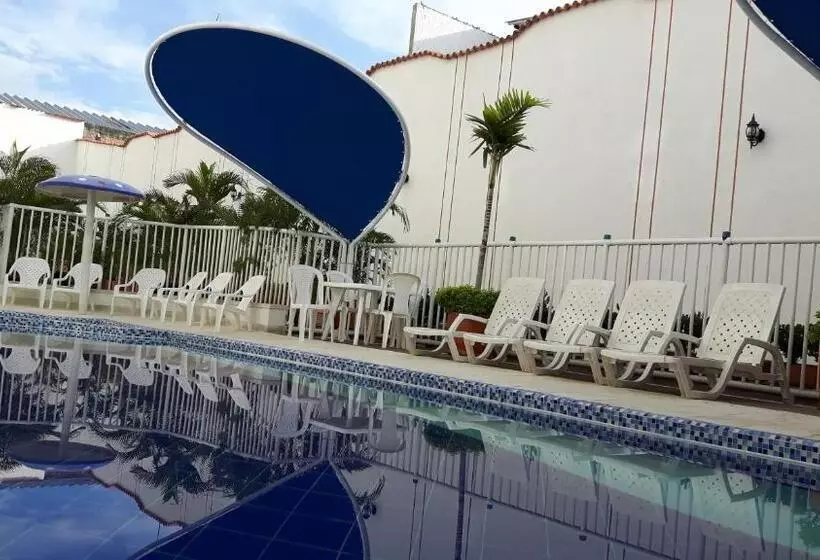 Hotelli Zamba