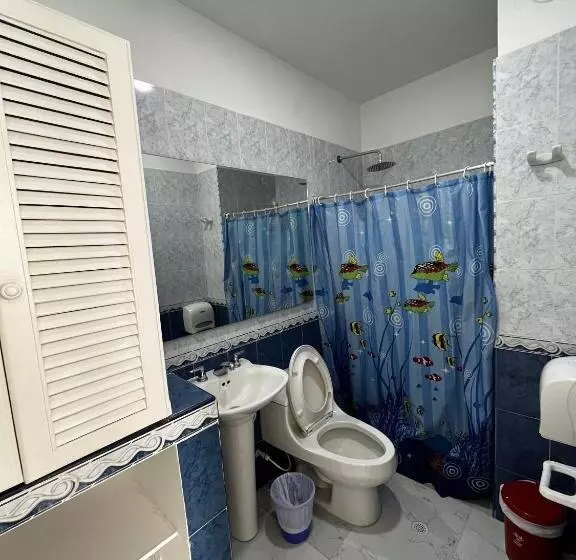 Hotelli Zamba
