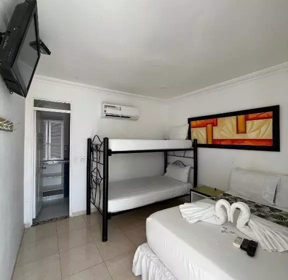 Hotelli Zamba