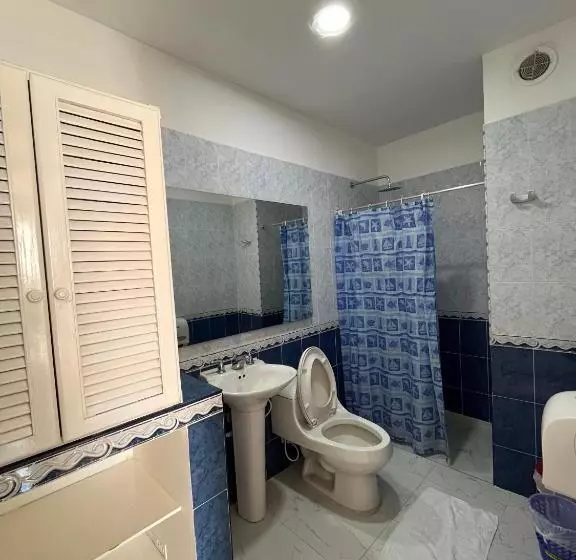 Hotelli Zamba
