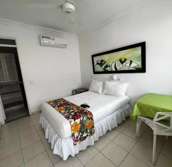 Hotelli Zamba