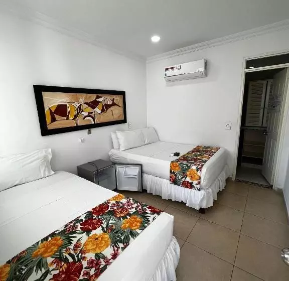 Hotelli Zamba