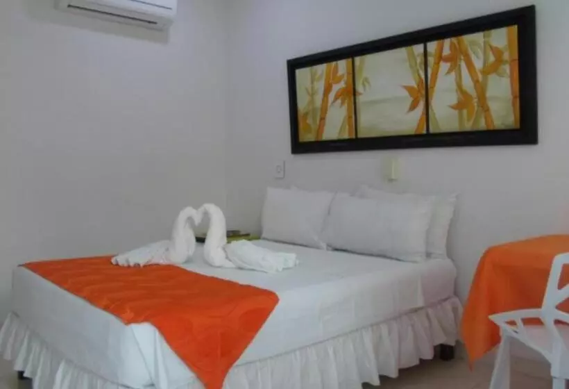 Hotelli Zamba
