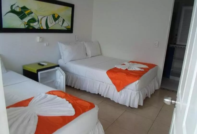 Hotelli Zamba
