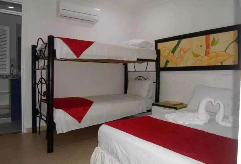 Hotelli Zamba