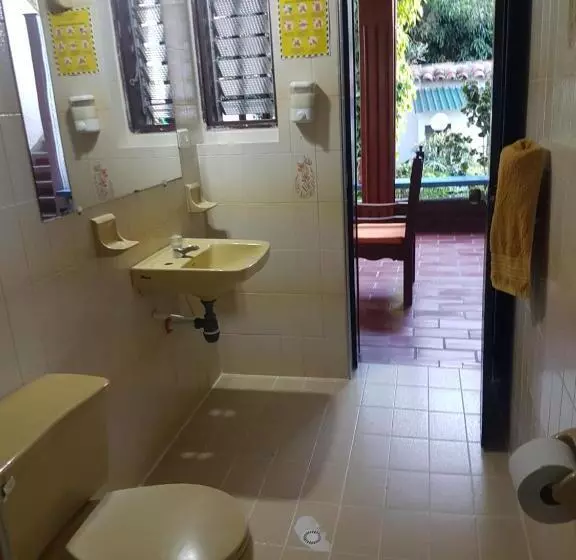 Macondo Hostel