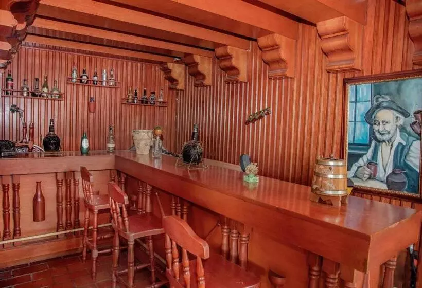 Macondo Hostel