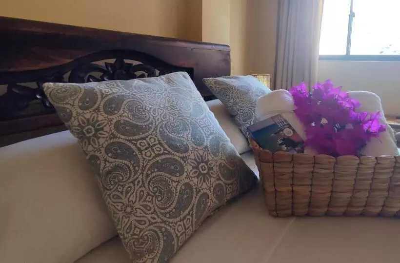 Macondo Hostel