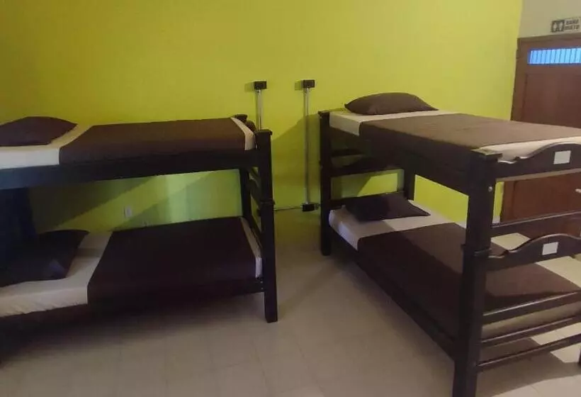 Macondo Hostel