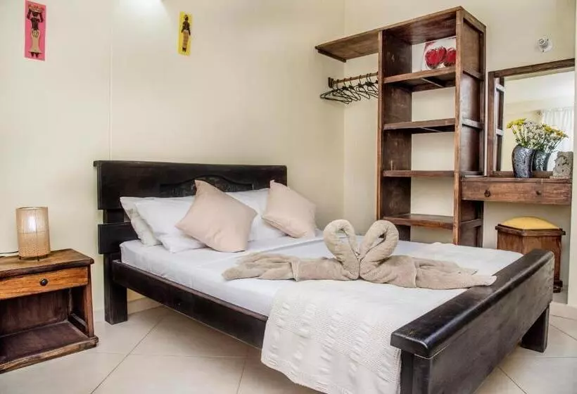 Macondo Hostel