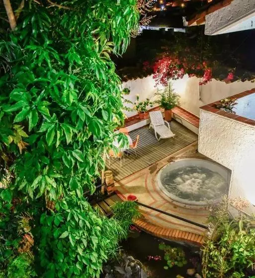 Macondo Hostel