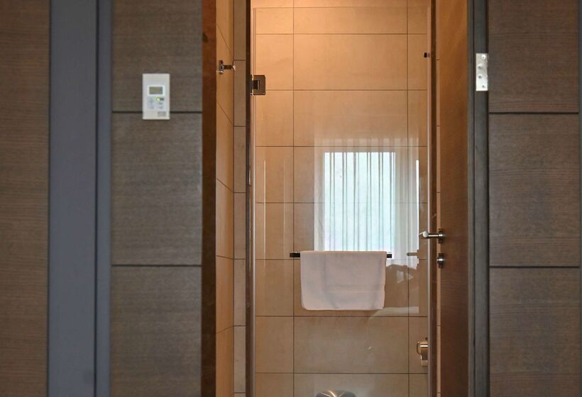 Radisson Blu Hotel, Abidjan Airport