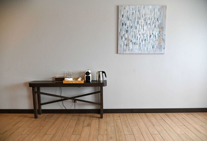 Radisson Blu Hotel, Abidjan Airport