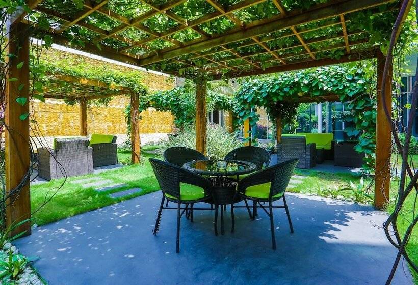 Radisson Blu Hotel, Abidjan Airport