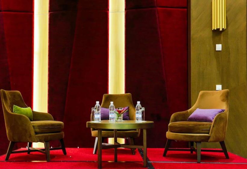 Radisson Blu Hotel, Abidjan Airport