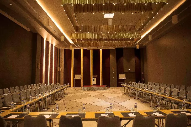Radisson Blu Hotel, Abidjan Airport