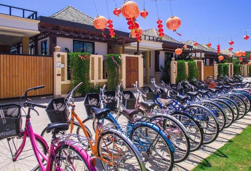 Rawayana West Villas & Kids Park