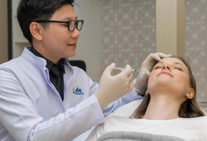 Rawayana West Villas & Kids Park