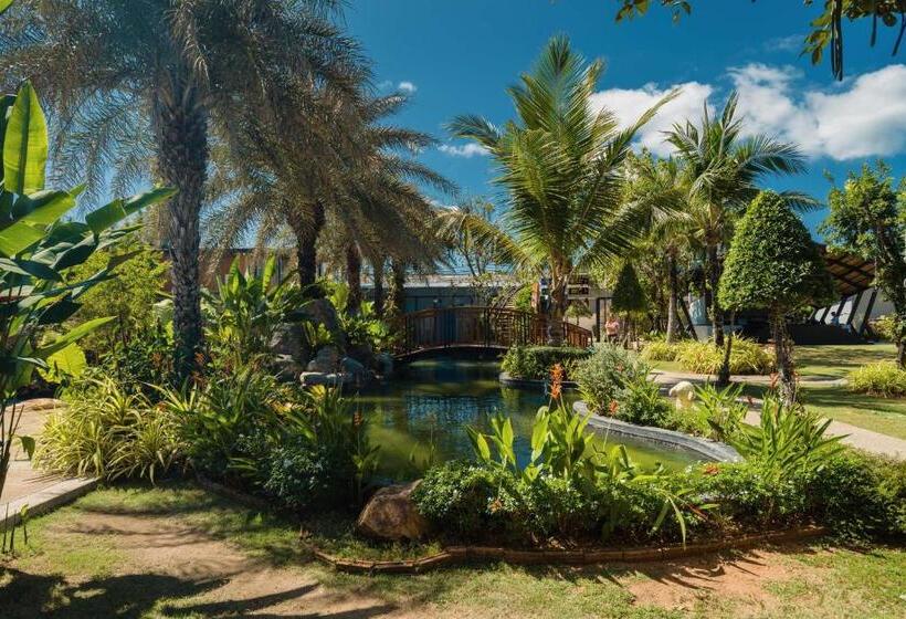 Rawayana West Villas & Kids Park