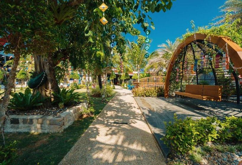 Rawayana West Villas & Kids Park